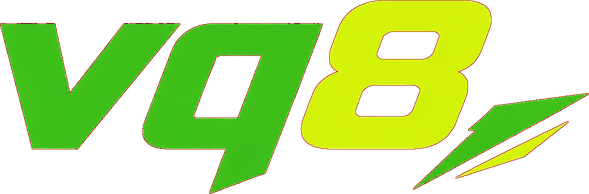 VQ8 Logo